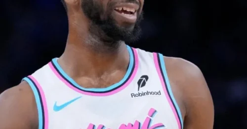 HEAT REOPEN WIGGINS TRADE TALKS: Miami SHOCKINGLY Revives Blockbuster Deal Discussions