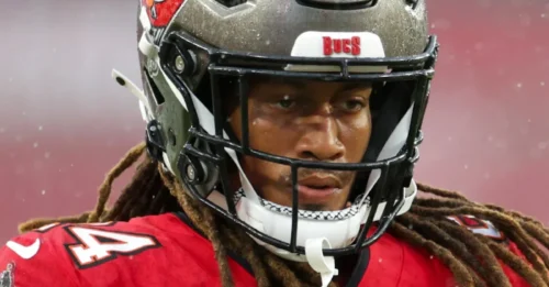 VIKING RAID IN TAMPA: Minnesota Stuns NFL, Seals Deal for Buccaneers' $1 Million Secret Weapon.