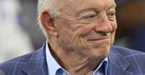 COWBOYS' $100M DECISION: Which Dallas Star DESERVES Lucrative Extension Next?