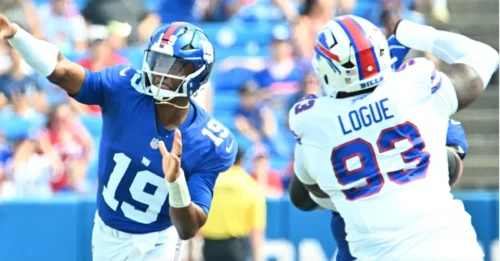 BUFFALO'S BOLD GAMBLE: Bills Shockingly Elevate Unknown Rookie and Oliver's Backup for Pivotal Road Game.