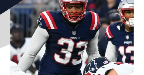 PATRIOTS' STUNNING REVERSAL: Benched Outcast Suddenly in Line for Major Comeback After Shocking Turn of Events.