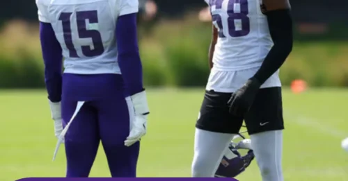 Vikings Face Prime-Time Nightmare: 3 Keys to NOT Embarrass Themselves Against the Falcons