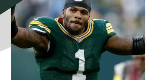 Savage mural in Green Bay has Packers fans thanking Jerry Jones for Micah Parsons trade