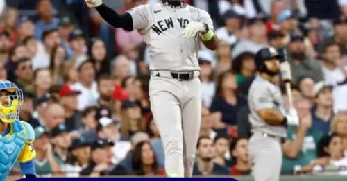 Hidden Meaning Behind the Win? Yankees Star Unexpectedly Warns Team to 'Wake Up'