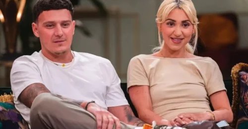 Isolated? 'MAFS' star JJ Slater reveals he only has TWO real friends after Katie Price romance drama