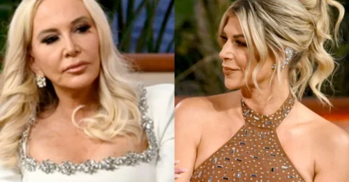 RHOC Shake-Up: Source Claims Shannon Beador Out, Alexis Bellino In for Historic 20th-Anniversary OG Reunion