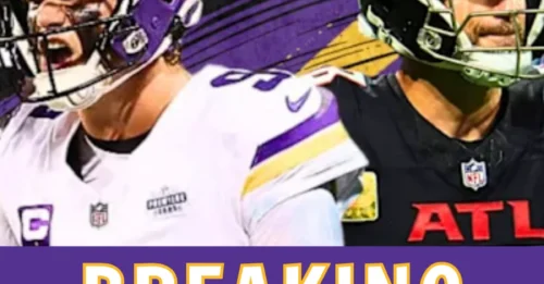 BLOCKBUSTER: Vikings 