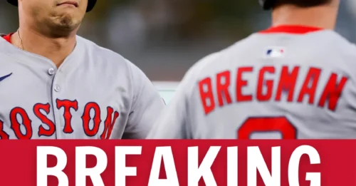 Bregman Shreds Red Sox-Yankees 'Script' With One Statement That Stunned MLB