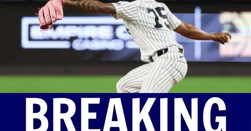 Yankees Boss's Private Chat with Doval: A Chilling Message After Disastrous Stretch