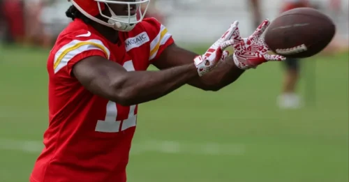Andy Reid ‘Drops a Bombshell’ on Kansas City Chiefs Kingdom, Sidelines Superstar in Stunning Week 2 Shake-Up after Travis Kelce bench decision