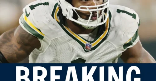 Cowboys Fans Were RIGHT: New Report Exposes Harsh Truth About Micah Parsons Penalties