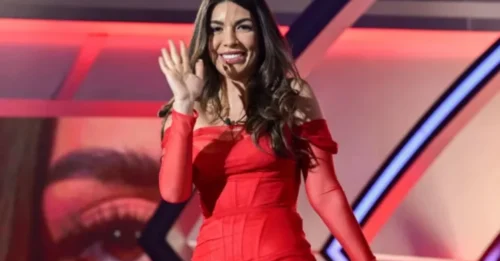 Move Over, Christine Quinn: Ekin-Su Is the New Queen of Reality TV Drama and She's Coming for America