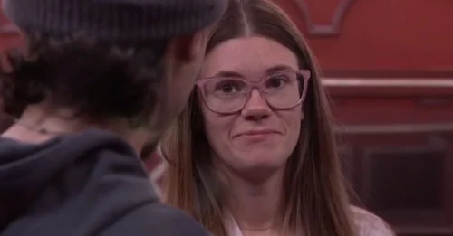 She Has the Power to Save Herself But WANTS TO LOSE - The Shocking Reason Behind Kelley's 