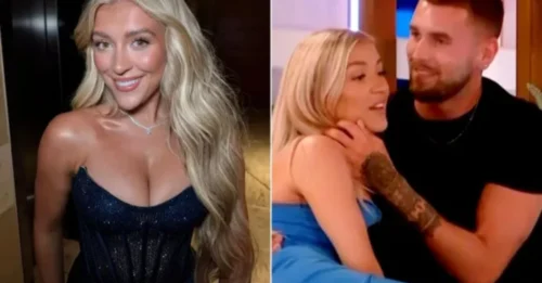 Molly Marsh Drops Bombshell: Inside Her 