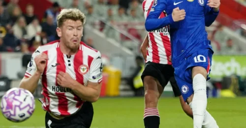 Just 11 Words from Palmer Said It All, as Boss Maresca Reveals Brutal Truth About Chelsea Squad Before Munich Clash