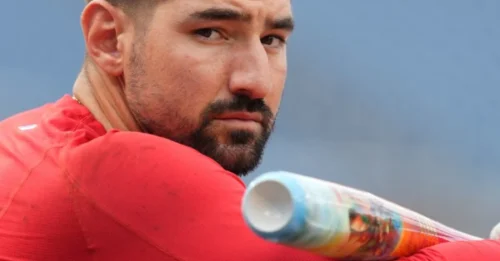 Not Just Soto: Yankees Eye Castellanos Bomb to Blow Away Phillies' Pitching
