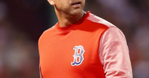 FUMING! Red Sox Fans Revolt After Alex Cora's Shocking Confession Following Yankees Massacre
