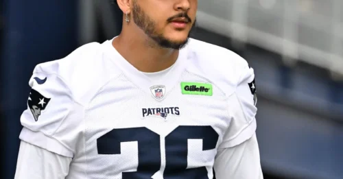 NEW ENGLAND'S WORST FEAR:  Front Office Makes Desperate Call to Veteran Kicker After Historic Meltdown Week 2 Disaster