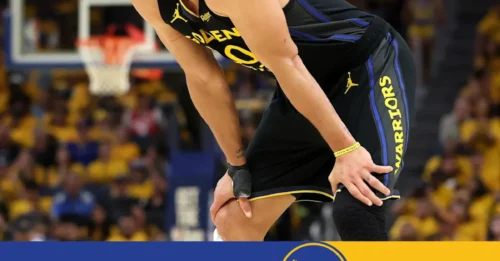CURRY'S UNANSWERED PLEA: How Warriors' Kuminga Saga PREVENTED Superstar's Wish