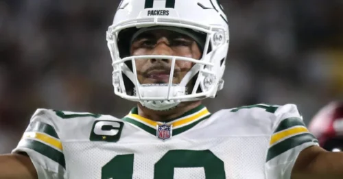 Nightmare named Packers Defense: Green Bay ready to end a veteran QB's career in Week 3 with a tackle.
