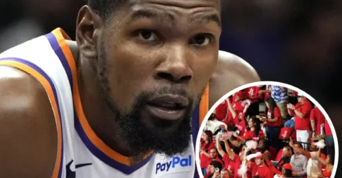 How Kevin Durant's Arrival is Already Filling the Rockets' Coffers Before He Even Plays a Game