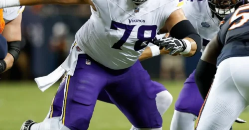 Minnesota's Brutal Injury Curse Strikes Again with a SHOCKING New Casualty, Sending the Franchise into a FULL-BLOWN CRISIS in 