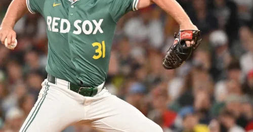 Uncompromising Prediction - Red Sox Have a Plan to Sever Massive $10 Million Contract With Ex-All-Star