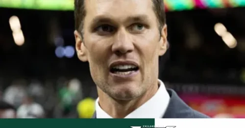 Blockbuster: Tom Brady Declares War on Eagles, Reveals Shocking Truth About Super Bowl 