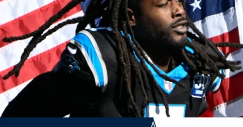 Jadeveon Clowney to Dallas: Contract Details Revealed, and the Numbers Are Absolutely Stunning