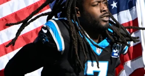 Cowboys' DREAM: Jadeveon Clowney's SHOCKING Contract Clause with Cowboys Exposed, Leaving NFL World SPEECHLESS!