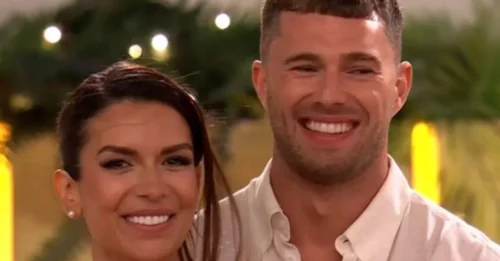 EXCLUSIVE: Ekin-Su Reveals Why She Walked Away From A Million-Dollar Love Island Deal