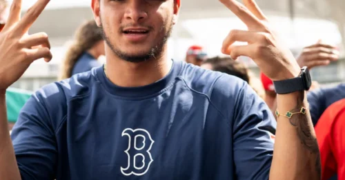 The Unthinkable Hero: Red Sox's Golden Boy No. 8 Does the Impossible After Surgery - Hits 100 MPH, Fenway Park Holds Its Breath!