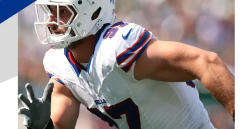 Don't let the score fool you: this victory reveals four shining stars and a fatal flaw that could bring the Bills crashing down.