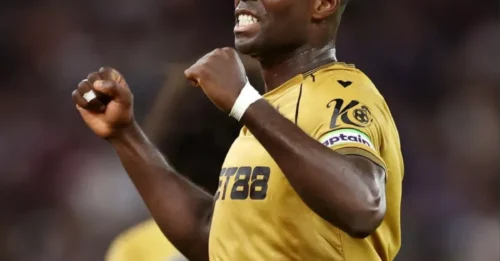 SHOCKING SUPERSTAR BATTLE: Marc Guehi's blockbuster contract shakes up the Premier League landscape.