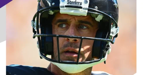 Well, That Didn't Take Long: Vikings Staring Down a Rodgers-Sized Hole After Just 2 Weeks