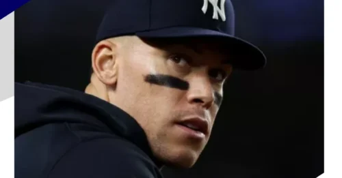 Aaron Judge Throws a Psychological Bomb at Cody Bellinger as Yankees Hesitate on New Deal