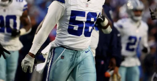 Breaking: For a Mere $13 Million, Lions Could Land Cowboys’ 20-Game Iron Man