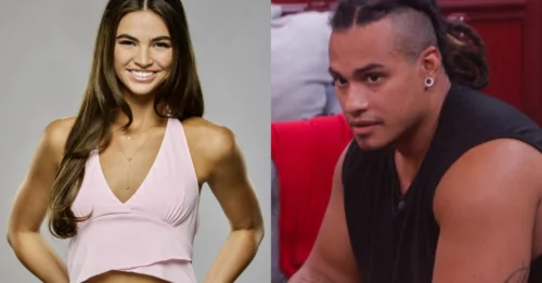 Veto Bomb: New Winner Shatters Vince's Manipulation Plans on Big Brother