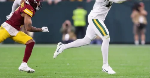 PACKERS UNLEASHED: Hidden WR Nuances Expose Blueprint to DOMINATE 2025 Despite Brutal Injury Onslaught.