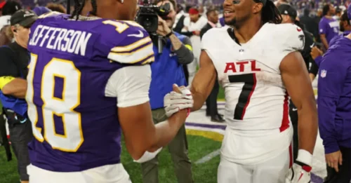 MINNESOTA's House of Cards COLLAPSES: Inside the 3 Fatal Flaws That Could Sink the Entire Vikings Season in Crushing Defeat