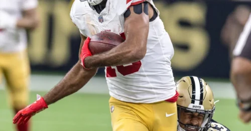 49ERS IN CRISIS: Shanahan Reveals Devastating Injury Blow to Key Stars, Season Hangs in the Balance.
