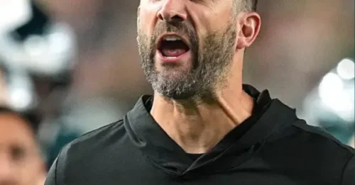 Why Is The Entire NFL 