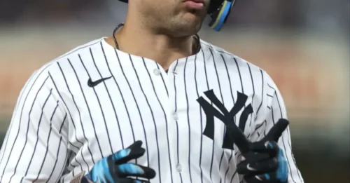 Beyond the Bombs: Stanton Gets Raw, Reveals True Feelings About His Yankees Destiny