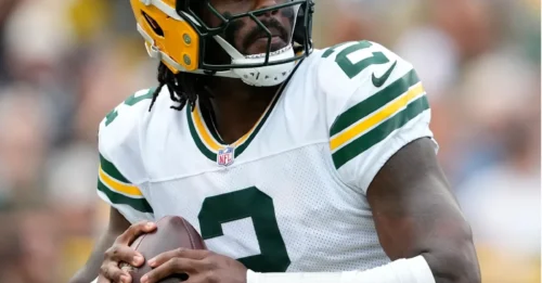PACKERS NATION ON ALERT: Packers just got a call about Malik Willis (but the answer should be obvious