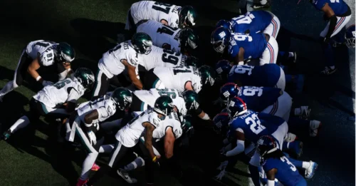 NICK SIRIANNI'S FIERY CLAPBACK: Eagles Coach Addresses  “Nitpicking” The Eagles’ Magical Play With Statement That Changes Everything.