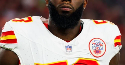 CHIEFS' SHOCKING DECISION: Brett Veach Shocks NFL, Axes Rookie Draft Pick Amidst Rising Week 2 Pressure.