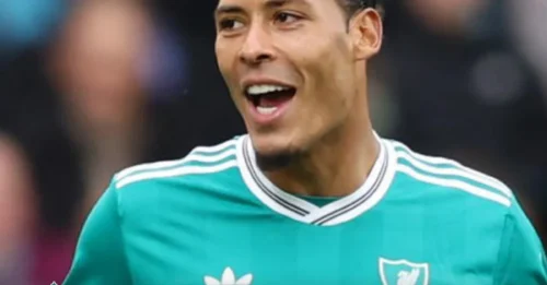 ANFIELD EXPLOSION: Van Dijk's Direct Message to Isak Confirms Liverpool's Biggest Fear.