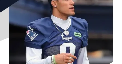 GONZALEZ DEFIES ALL ODDS: Insider Reveals Star Rookie's 