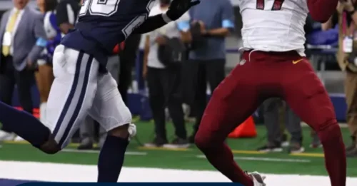 Cowboys Fans Furious After Stephen Jones' 'Very Disappointing' Update on DaRon Bland's Status