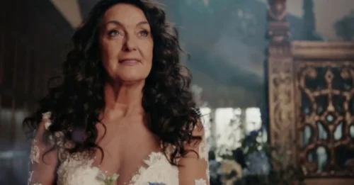 NO WAY! MAFS UK Bride Maeve's Pre-Fame 